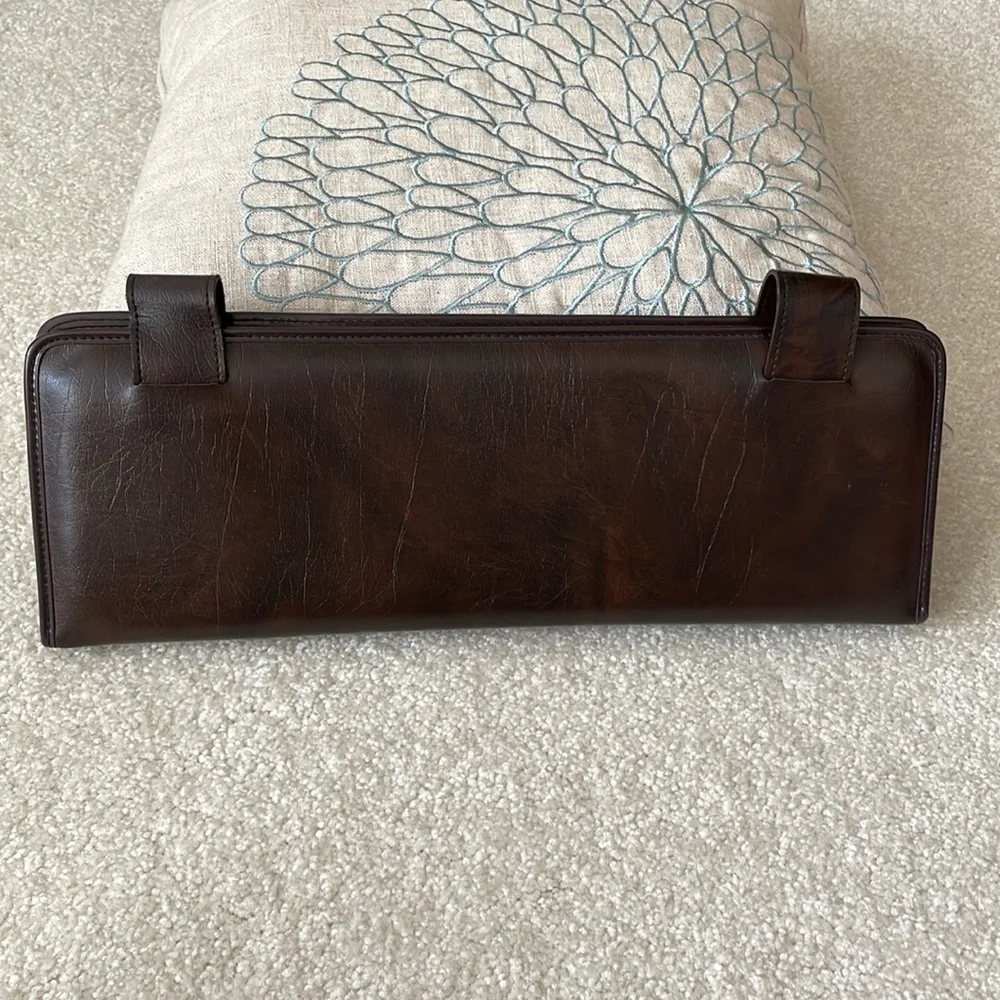 N/A vintage brown
